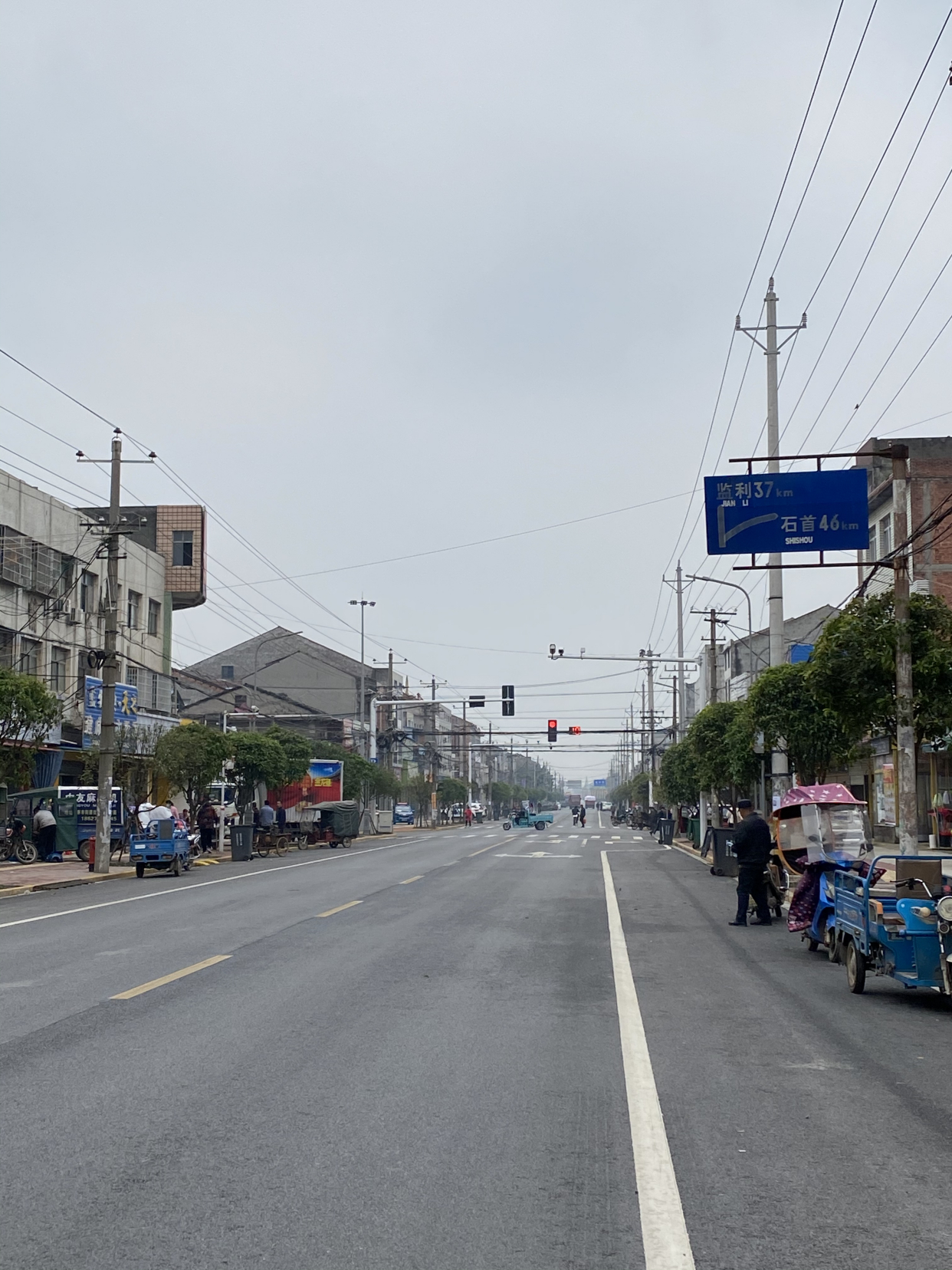 江陵县以"口子镇"建设推进乡村振兴,美丽蝶变口口相传