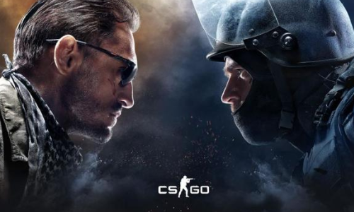 csgo大师级守护者是什么段位