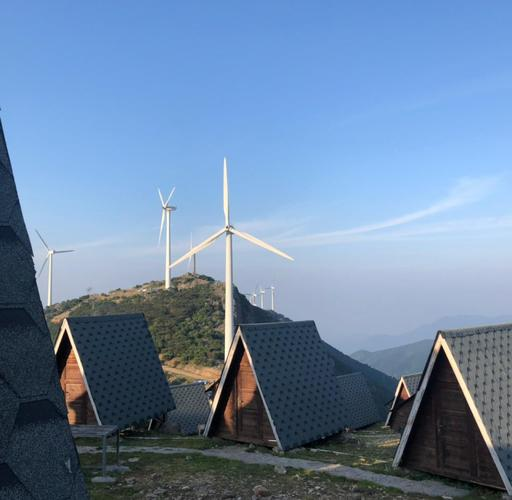 括苍山自驾游攻略:独特的山顶体验与旅行贴士