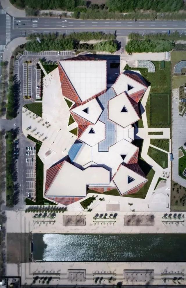 为了未来而设计|沈阳市青少年宫