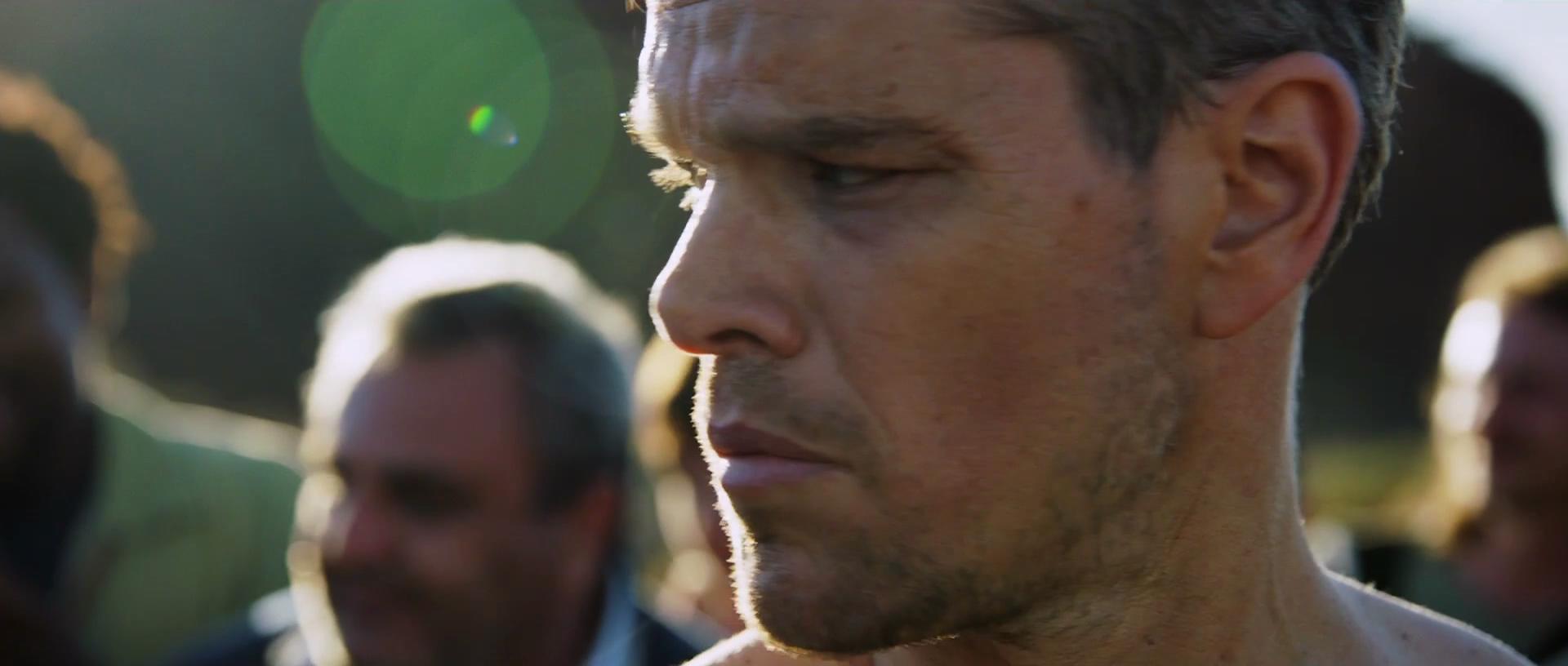 五一看什么电影?《谍影重重5:神秘国度》不容错过