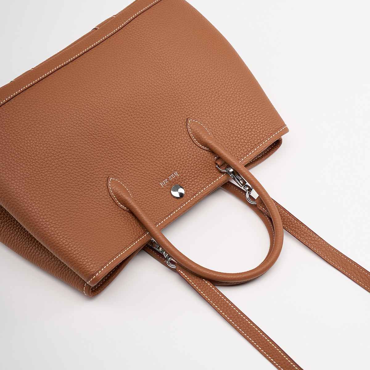 提升包包颜值的妙招——五金养护篇