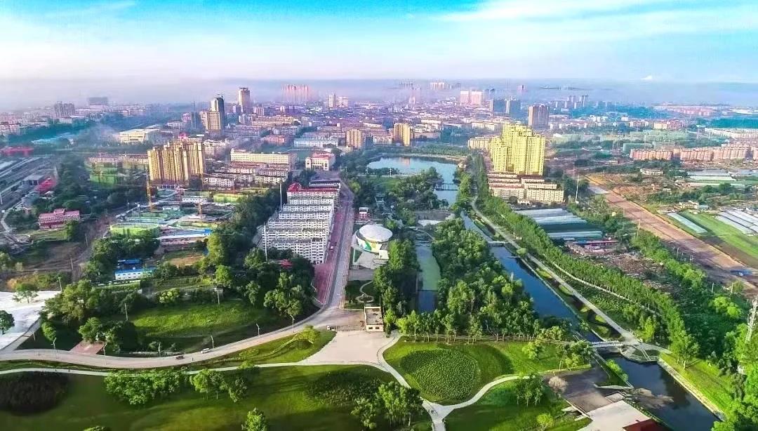 鹤岗印象:一位网友三次出差的耳闻目睹和感触