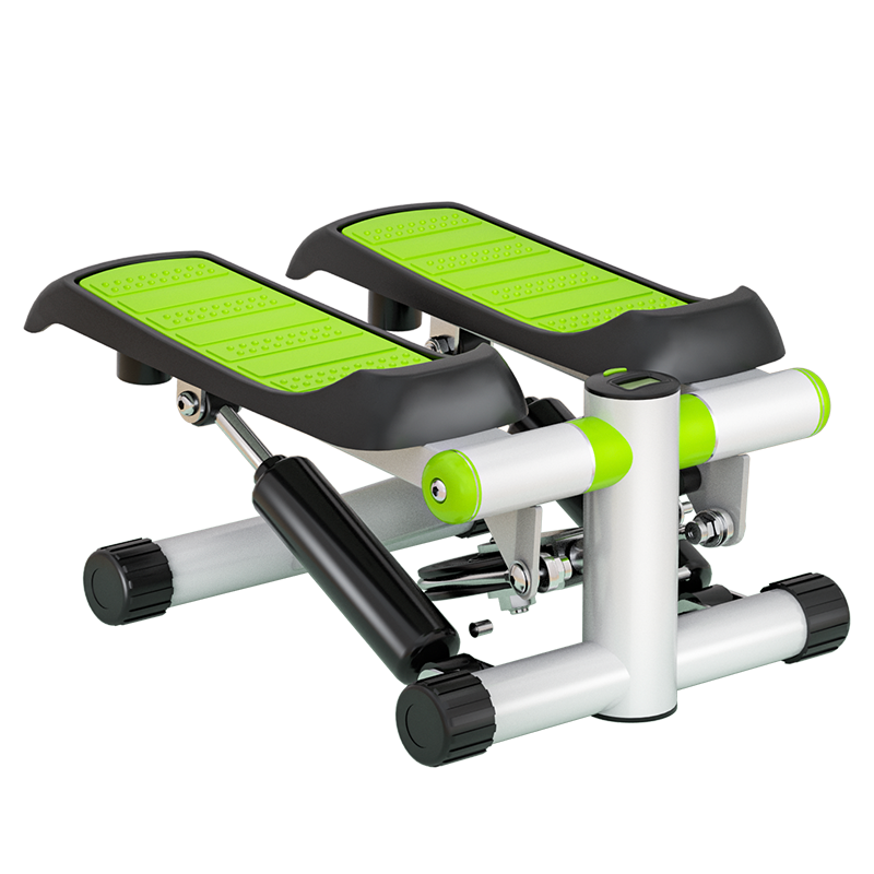 踏步机哪个品牌运动效果好?五款家用健身神器,让你轻松瘦身