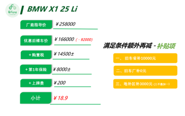 豪华车价格集体跳水！博主曝宝马3系裸车已到20万 奔驰E级仅28万