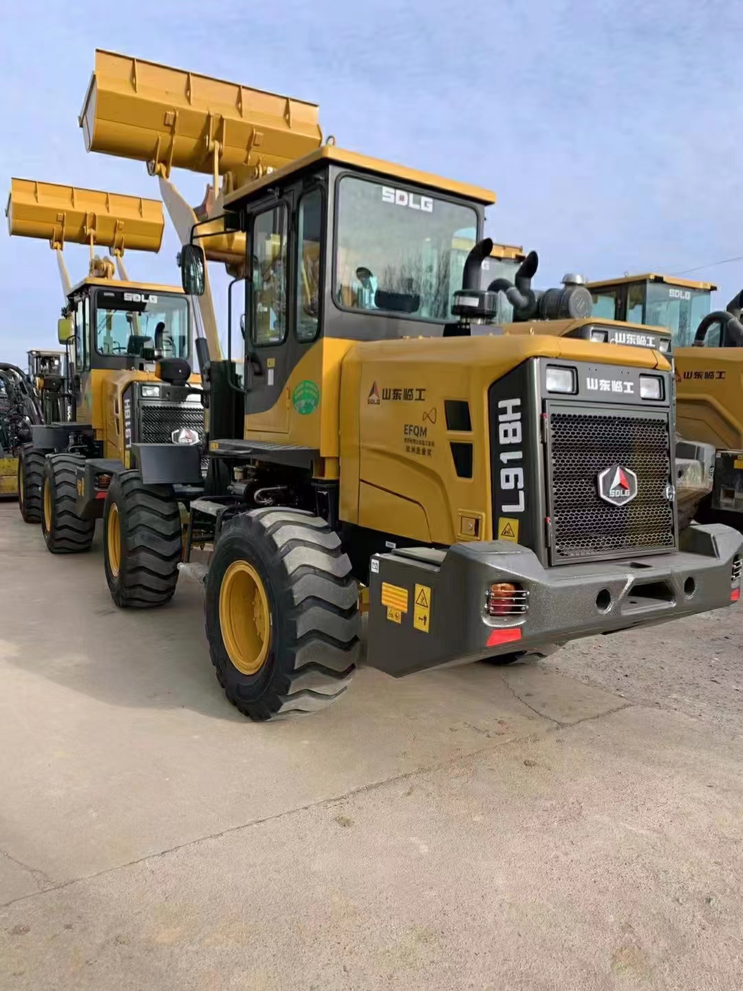 西宁小型二手转载机柳工820铲车