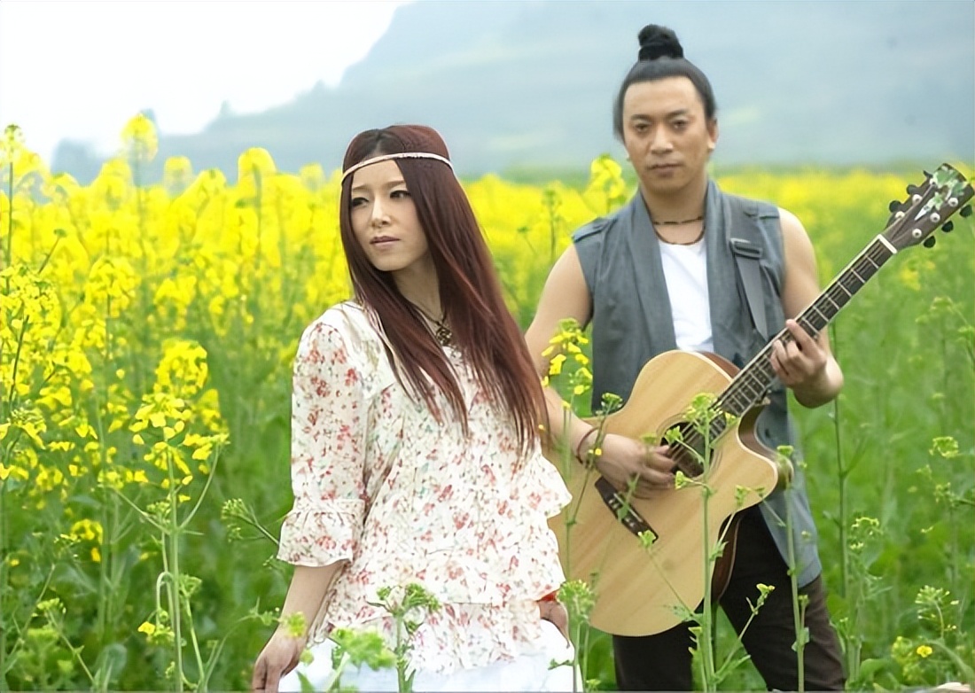 那些年"红极一时"的组合,离婚,利益互泼脏水,宁愿他们没遇见