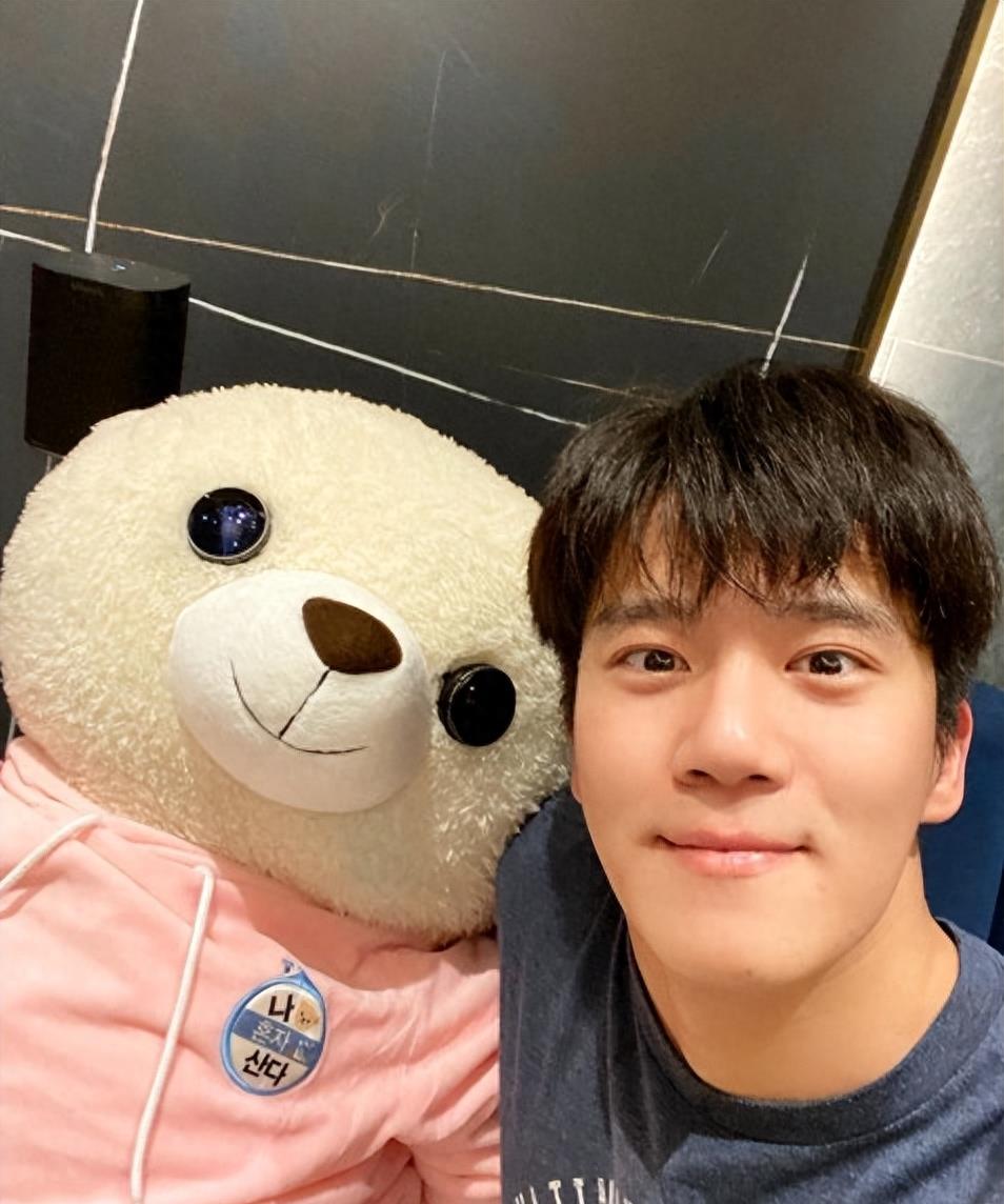 《魔鬼的策略》河锡辰太吸引人!6件事认识这位「脑性工大欧巴」