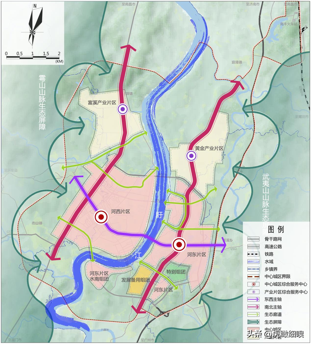 丰县五年新农村规划图片