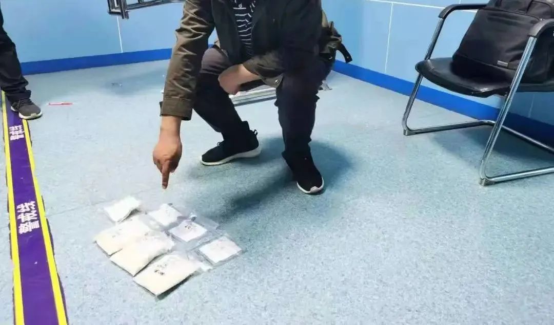 鱼肚里藏毒!黑龙江省绥芬河警方历时两年4次收网破跨省贩毒案