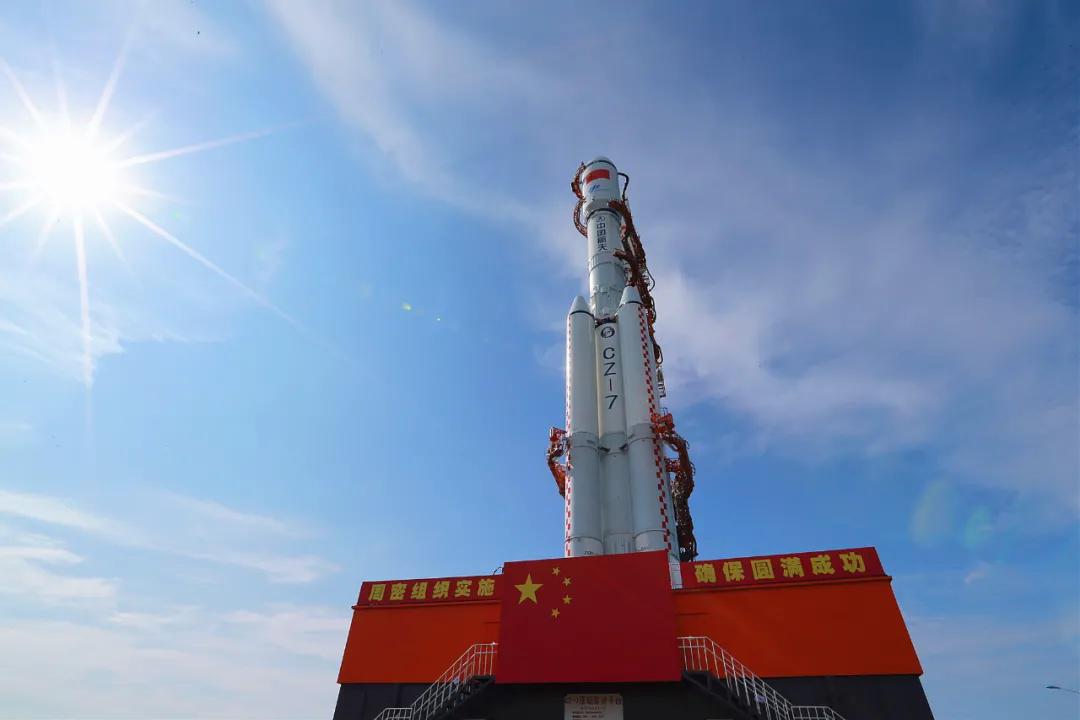 要回家了!神舟十二号飞船将于9月17日返回地球