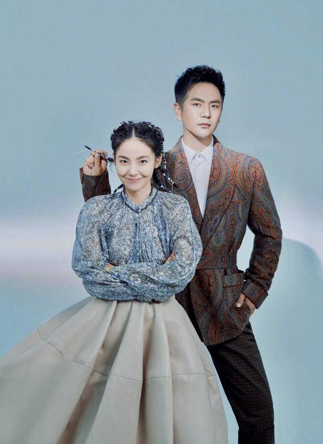 张佳宁凭实力大火,新恋情曝光大方和男友逛街,网友:舅舅知道吗