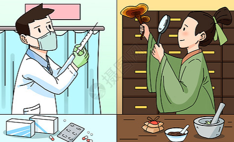 治疗乙肝选中医还是西医好?