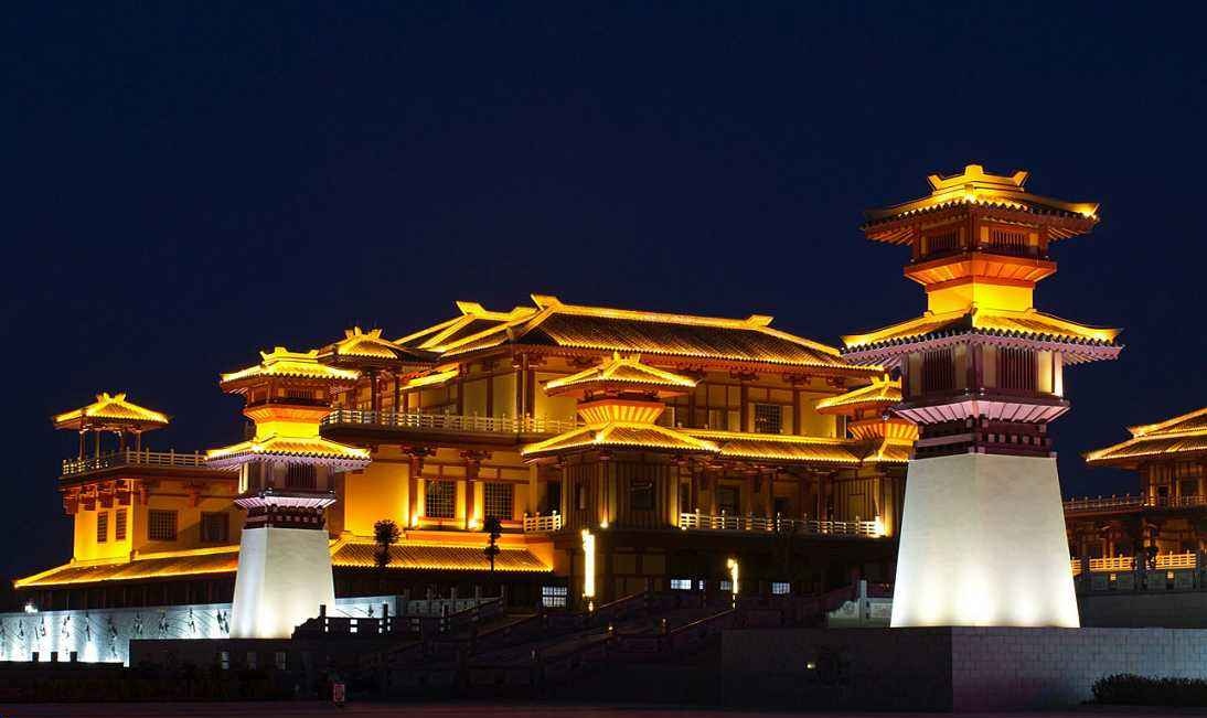 亮化- 热门商品专区