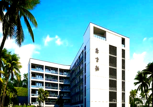 长乐一中新宿舍建设进展与影响分析