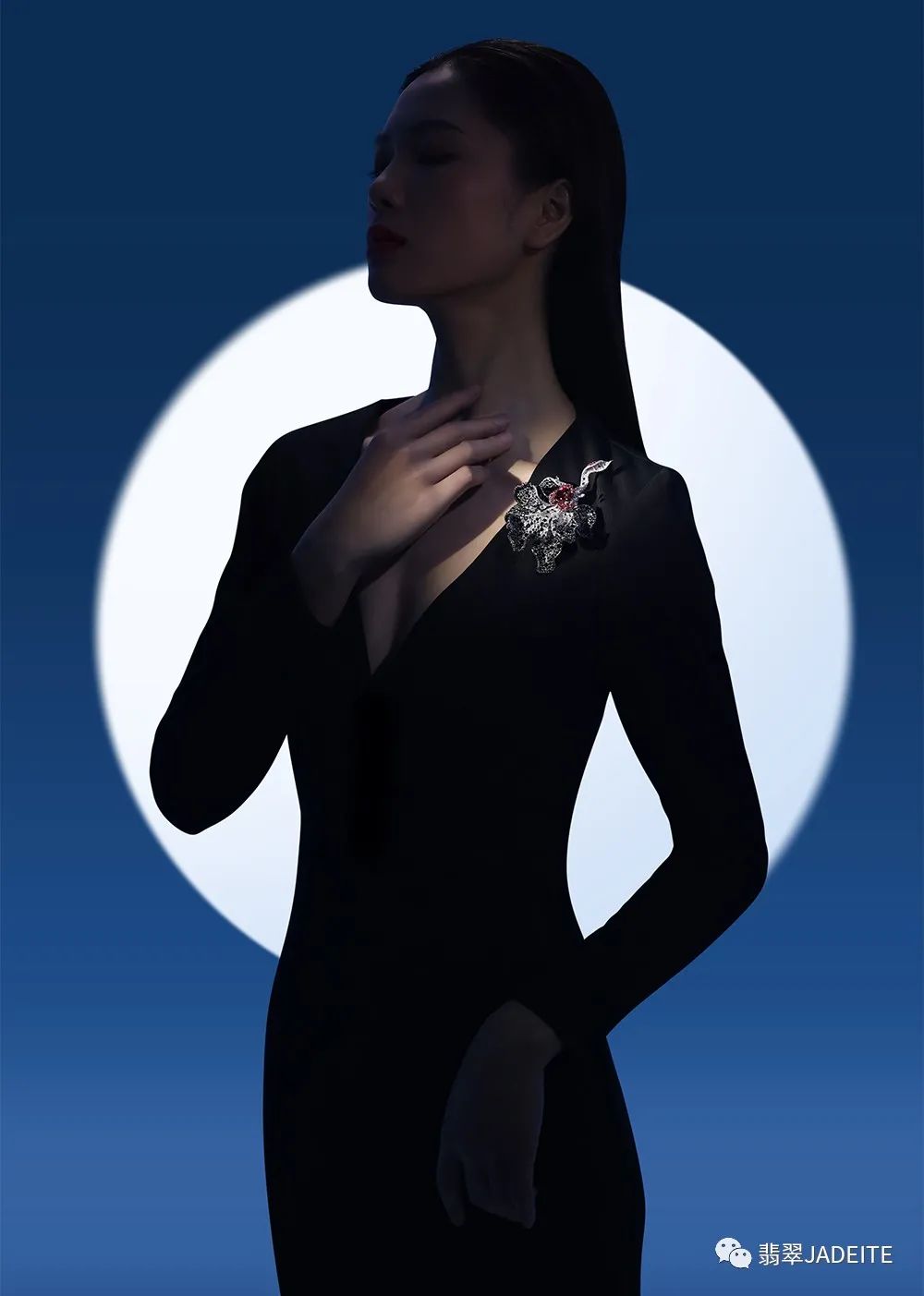 郑莎:以灵动珠宝,彰显柔美力量