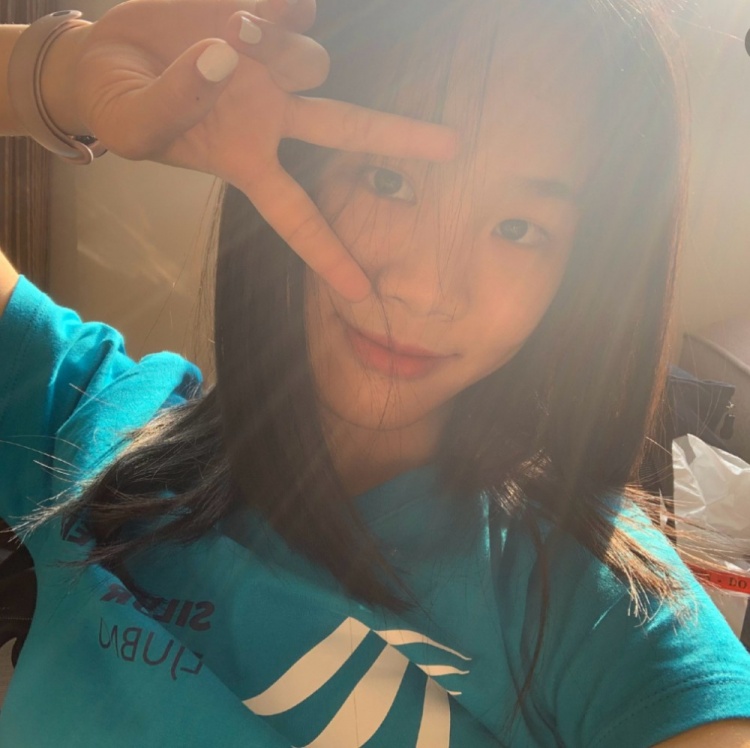 17岁!彭清玥成冬奥会中国代表团年龄最小女运动员