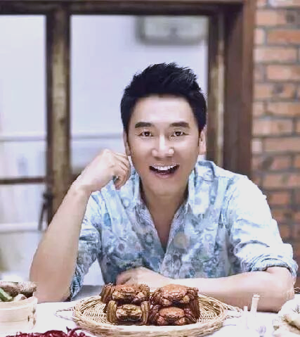 从歌手到食神:林依轮的饭爷品牌传奇