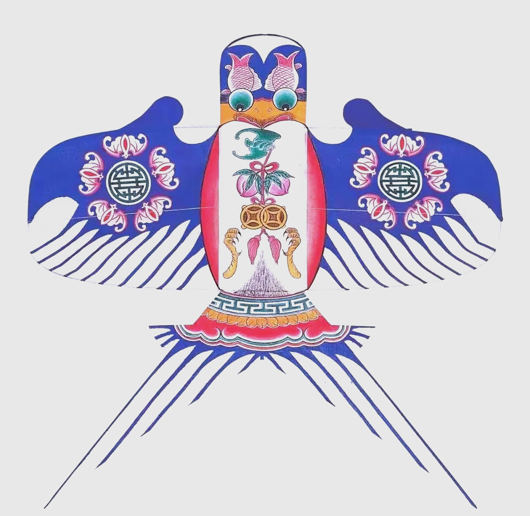 南通风筝博物馆揭幕,板鹞风筝的历史与工艺探索