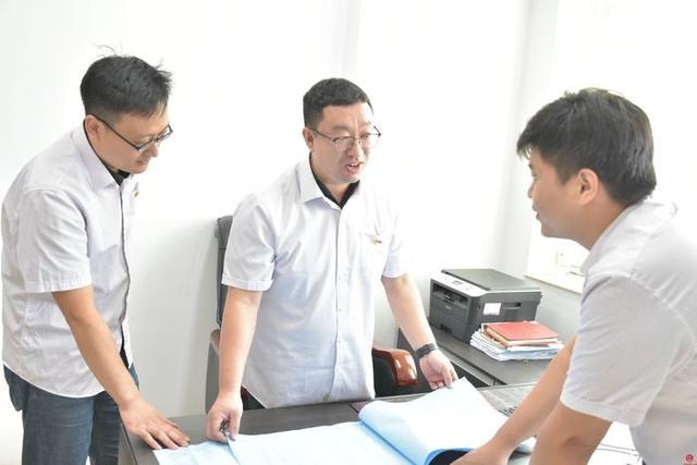 袁春明:探索科技供热新技术 助力智慧供热新格局