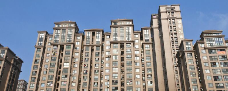 33楼有几个腰线层?