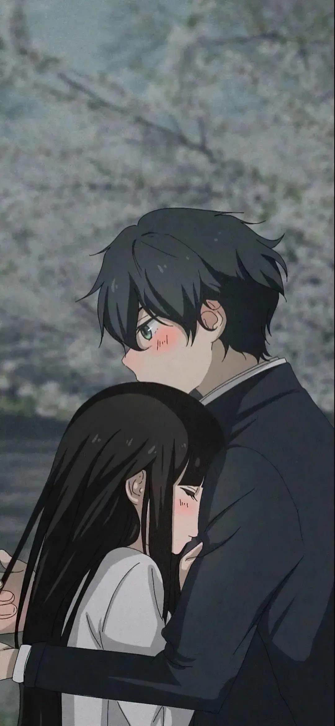 抖音潮图小姐姐壁纸