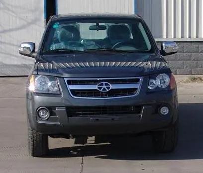 在1990年北京亚运会期间,大迪汽车更是作为官方指定的礼仪用车,展现了