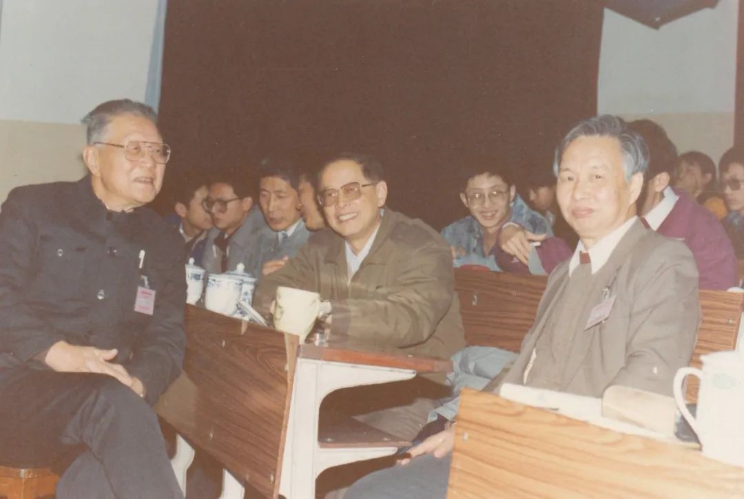 【清明追思】纪念庄孝僡先生诞辰110周年