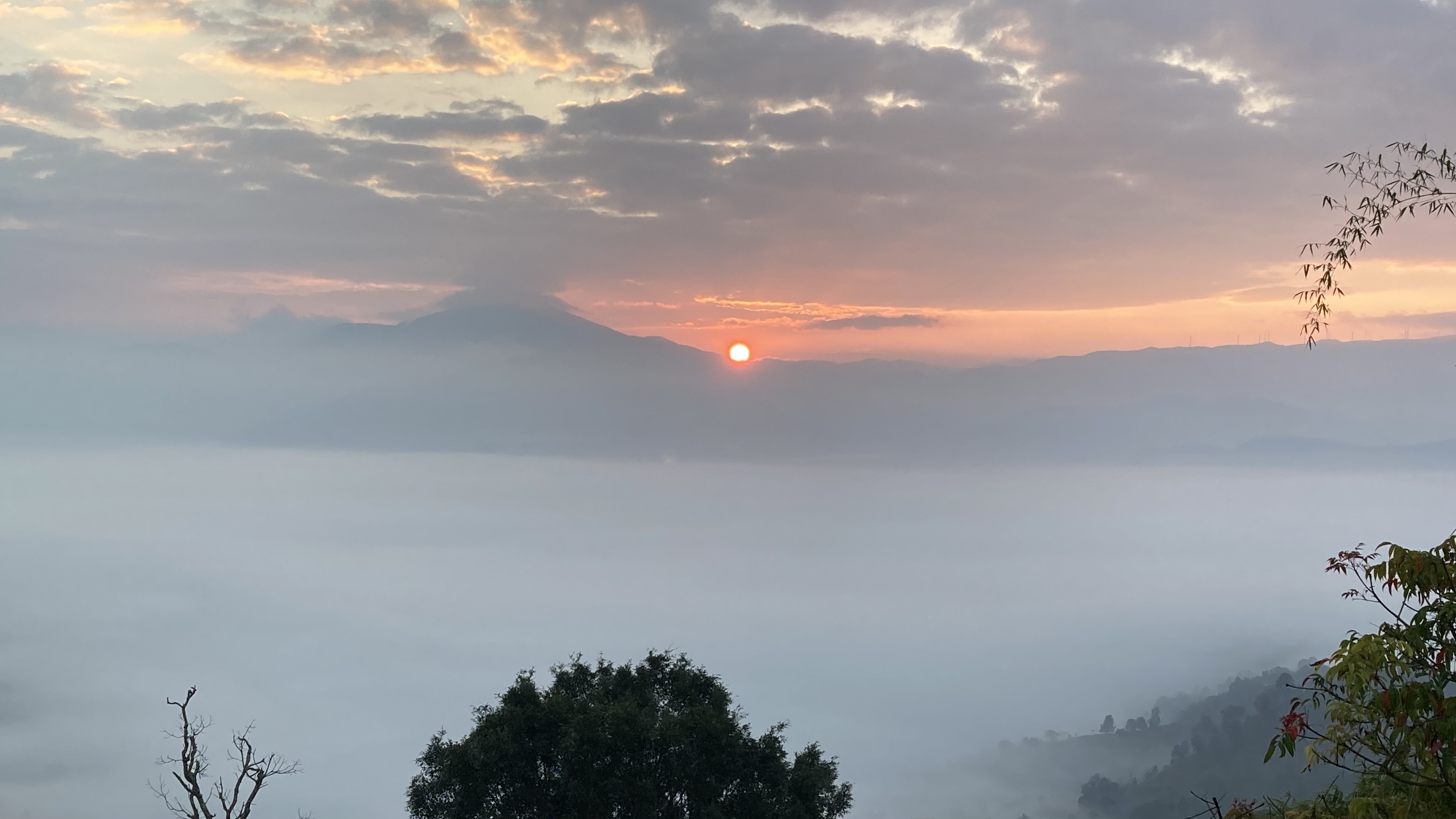 2022年全球最佳旅游目的地——中国云南景迈山