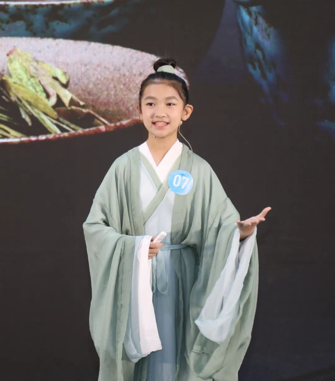 在这里,一起遇见少年最美的样子|红领巾广播站第12期