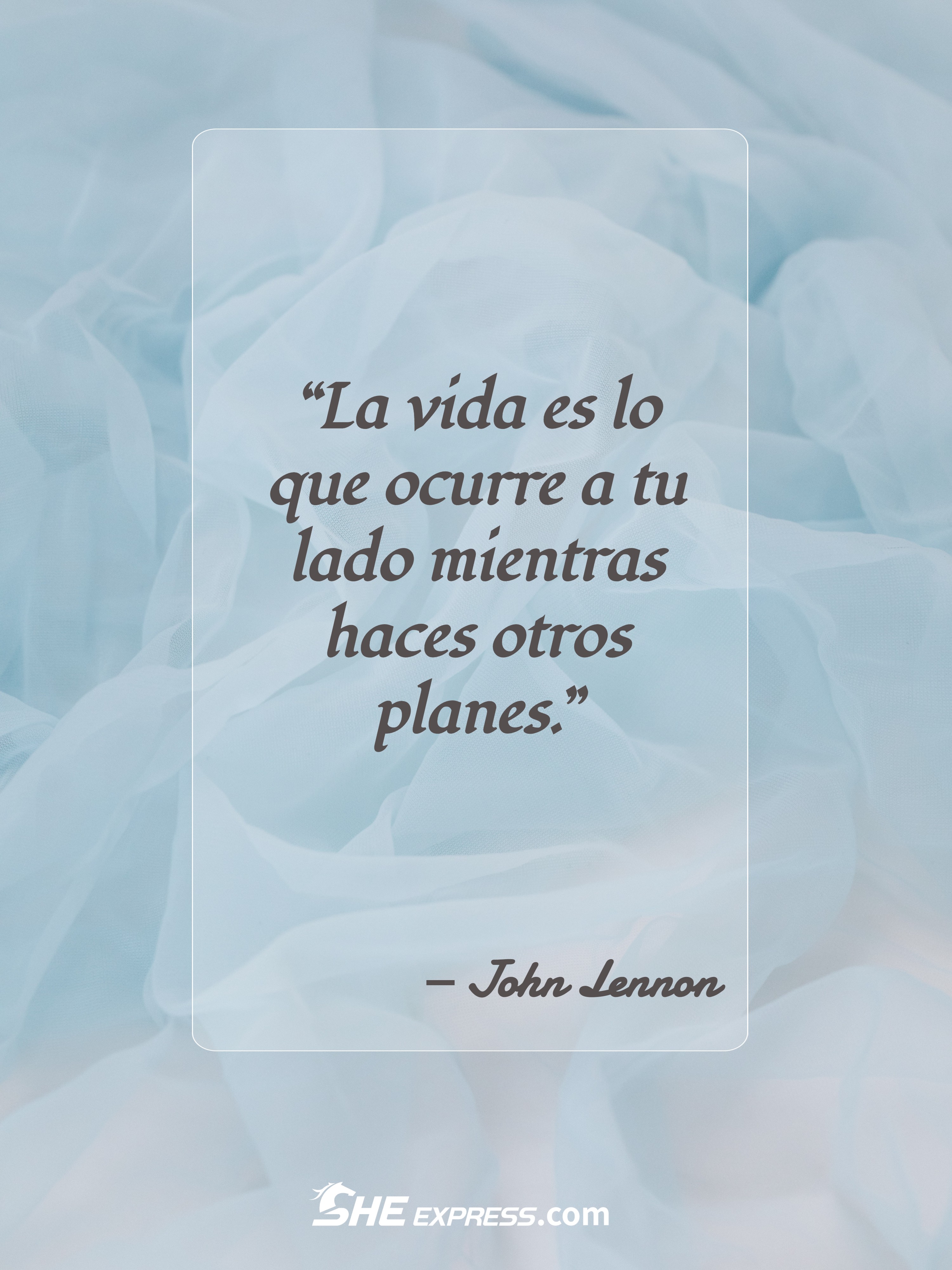 收藏!西班牙语励志名言-人生篇2