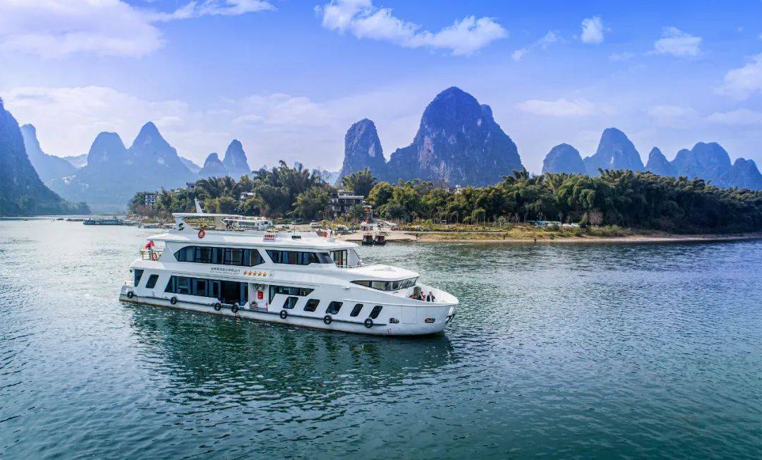 蓄势待发!抢攻"暑期档",桂林做了这些准备