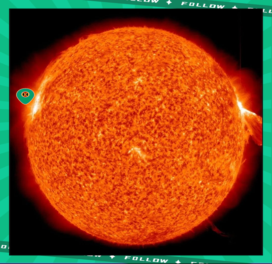 太阳的内部结构与层次详解