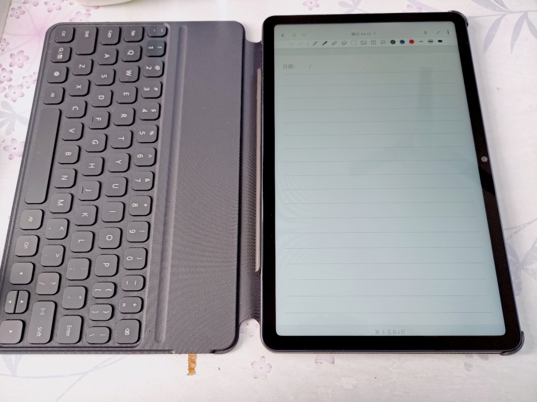 华为matepad10.4手写笔magic-pencil推荐