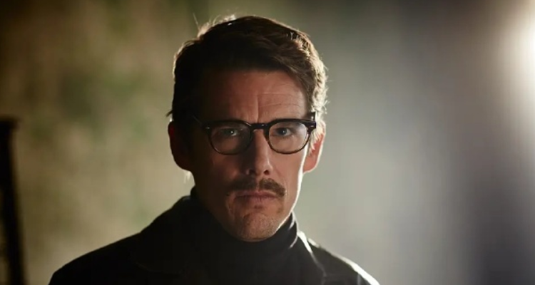 titanmen是什么牌子