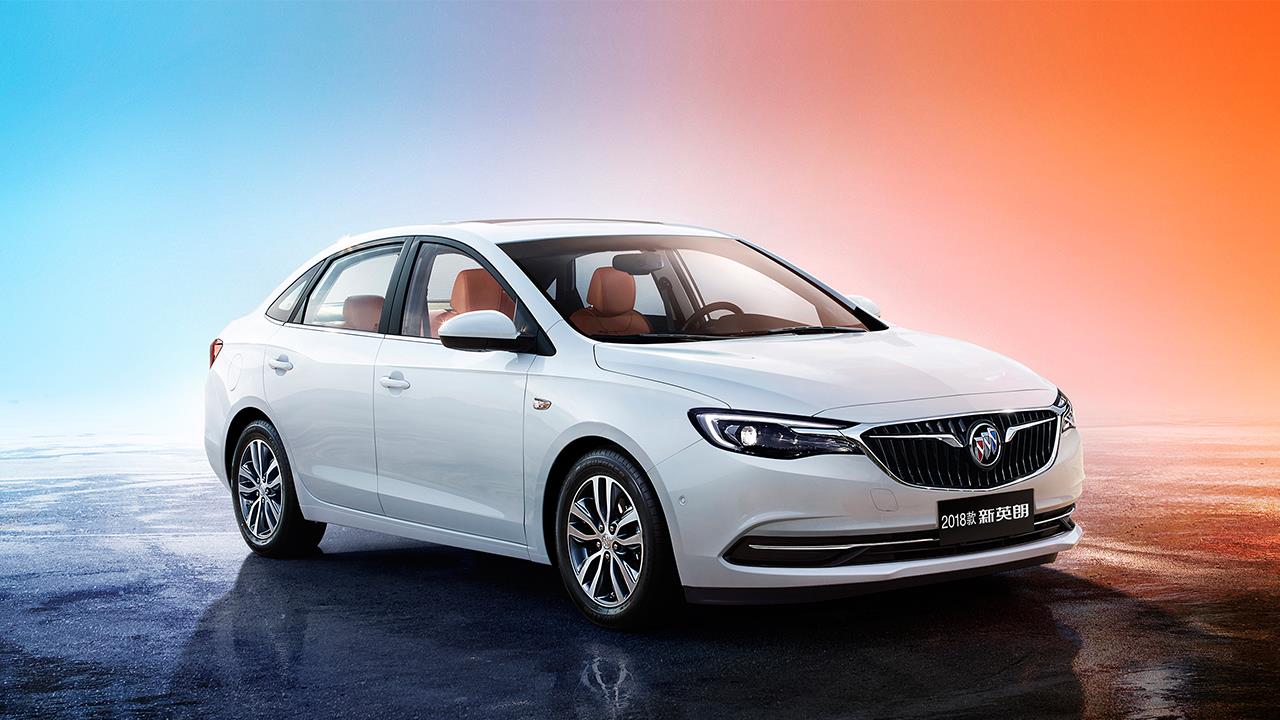 新英朗底盘怎么样值得买吗,2021款新英朗底盘解析