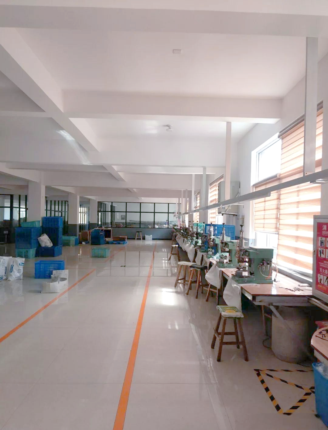 浙江方博眼镜有限公司全面介绍