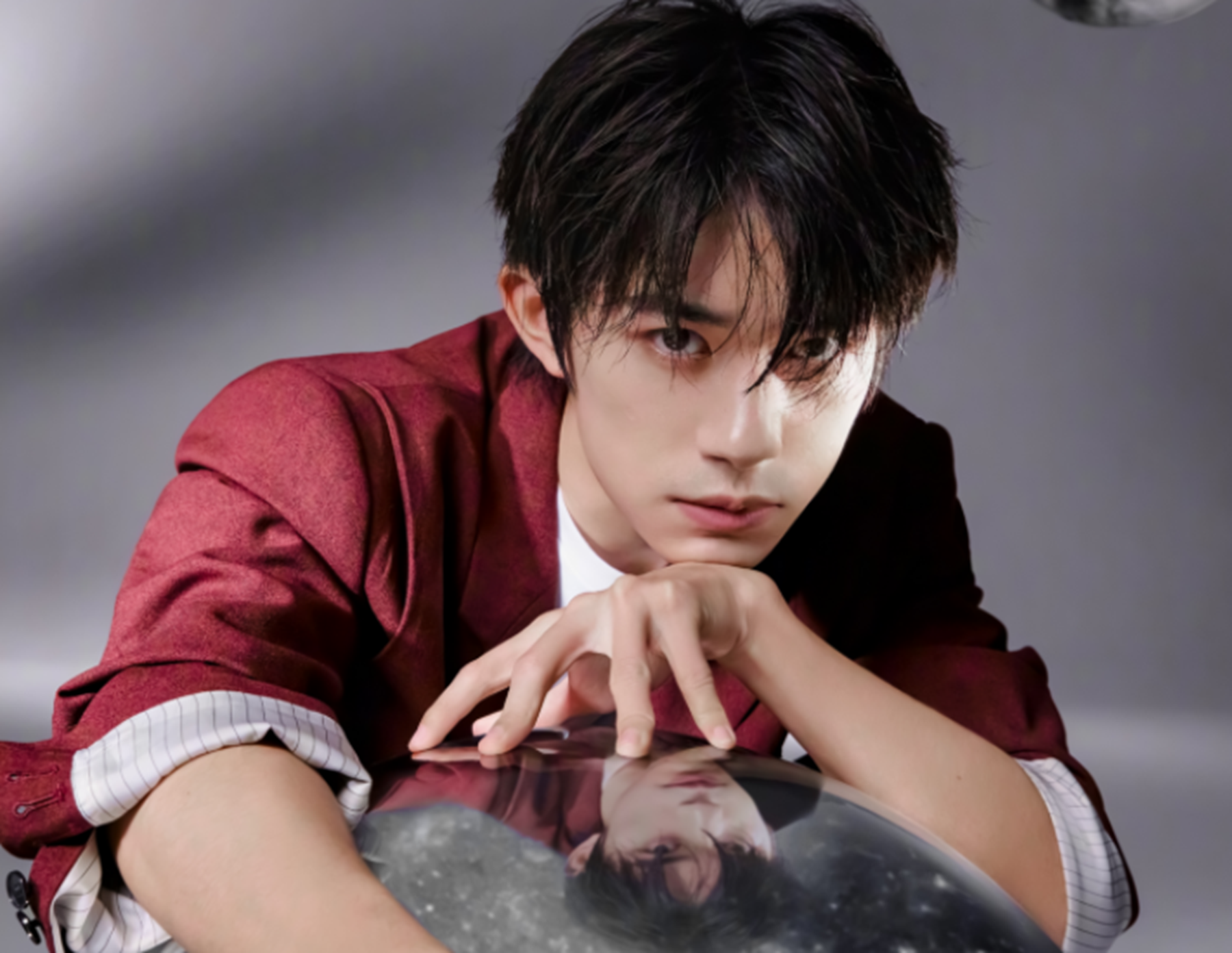 易烊千玺20岁的50%是什么意思,他参演的电视剧有哪些