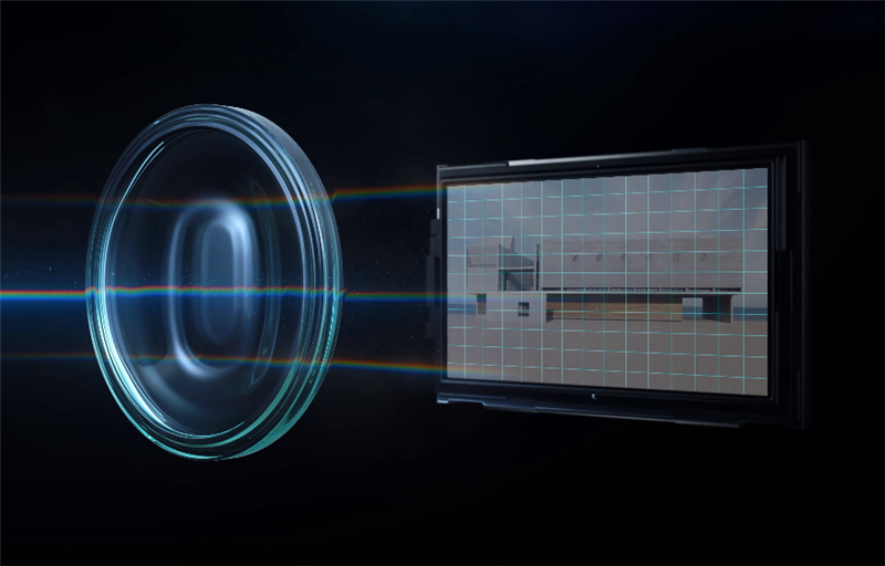 全球首款自由曲面镜头手机告别畸变!华为mate40 pro 超大杯评测