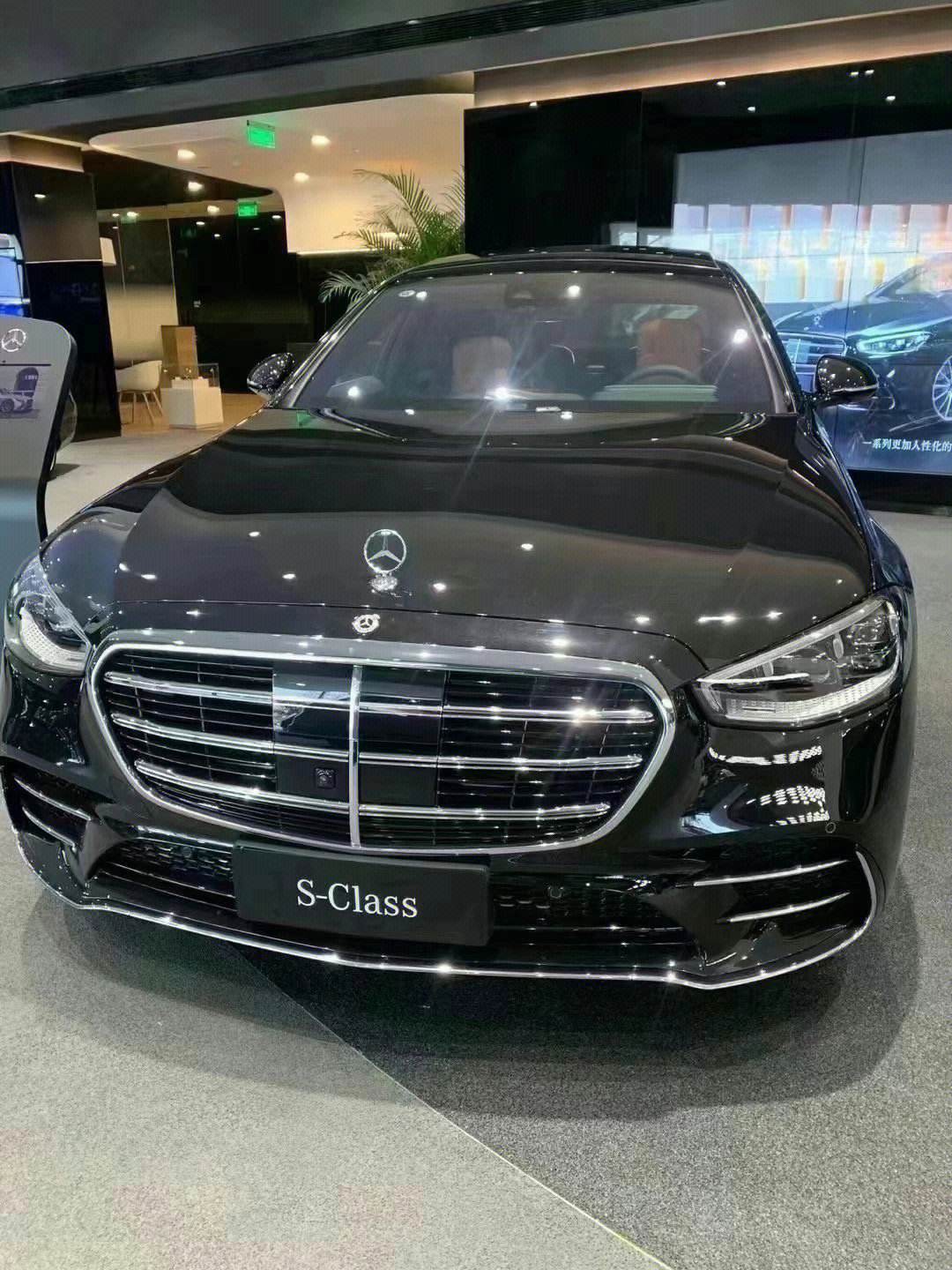 奔驰d1d2d3d4d5是什么意思