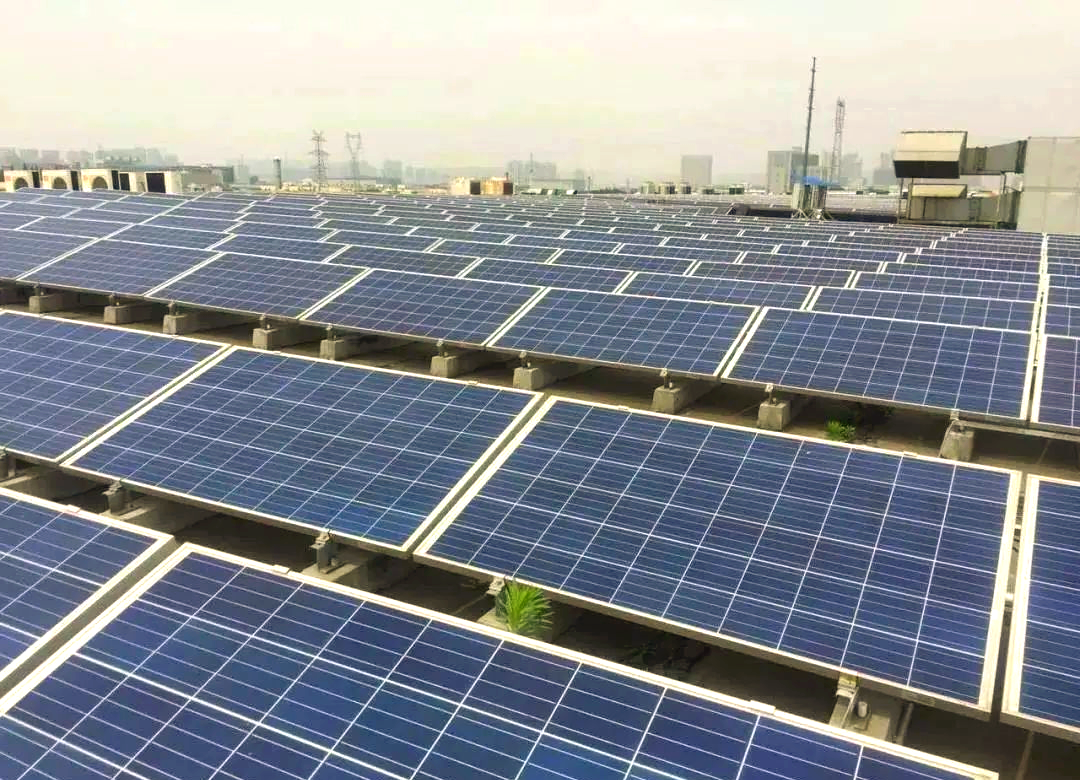 松下能源无锡工厂的零碳实践与全球影响