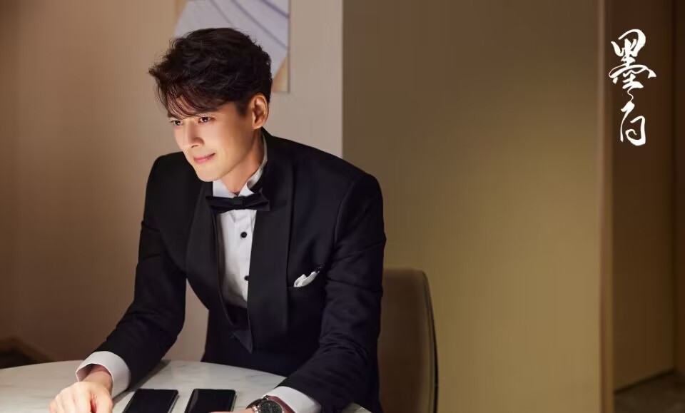 《墨白》主角结局:韩京墨,陆完完人生赢家,顾乔北惊喜收场