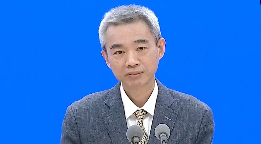 当前疫情形势会持续多久天暖会好转吗吴尊友解答
