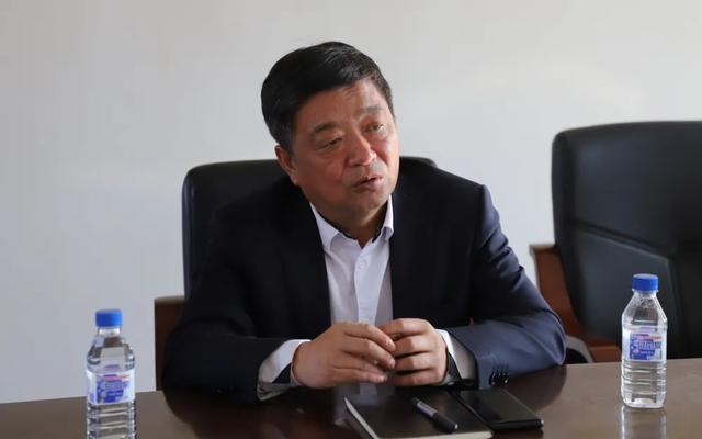 蛟河市委书记王荣新带队督导检查巩固拓展脱贫攻坚成果同乡村振兴有效