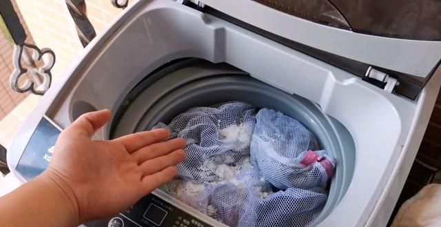 洗衣机漂洗时不工作了为什么 怎么处理