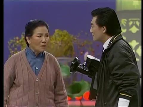 盤點歷屆春晚經典小品(1984—1995)