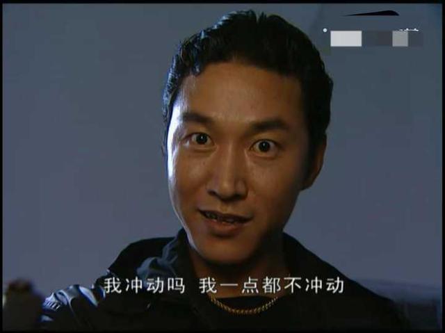 插翅难逃:合胜帮没有解散,张世豪会成功洗白