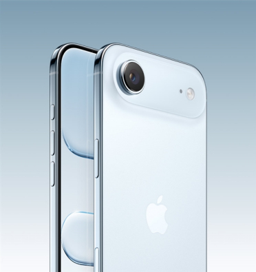 iPhone Air国内延期发售 苹果确认移动、电信、联通均支持eSIM