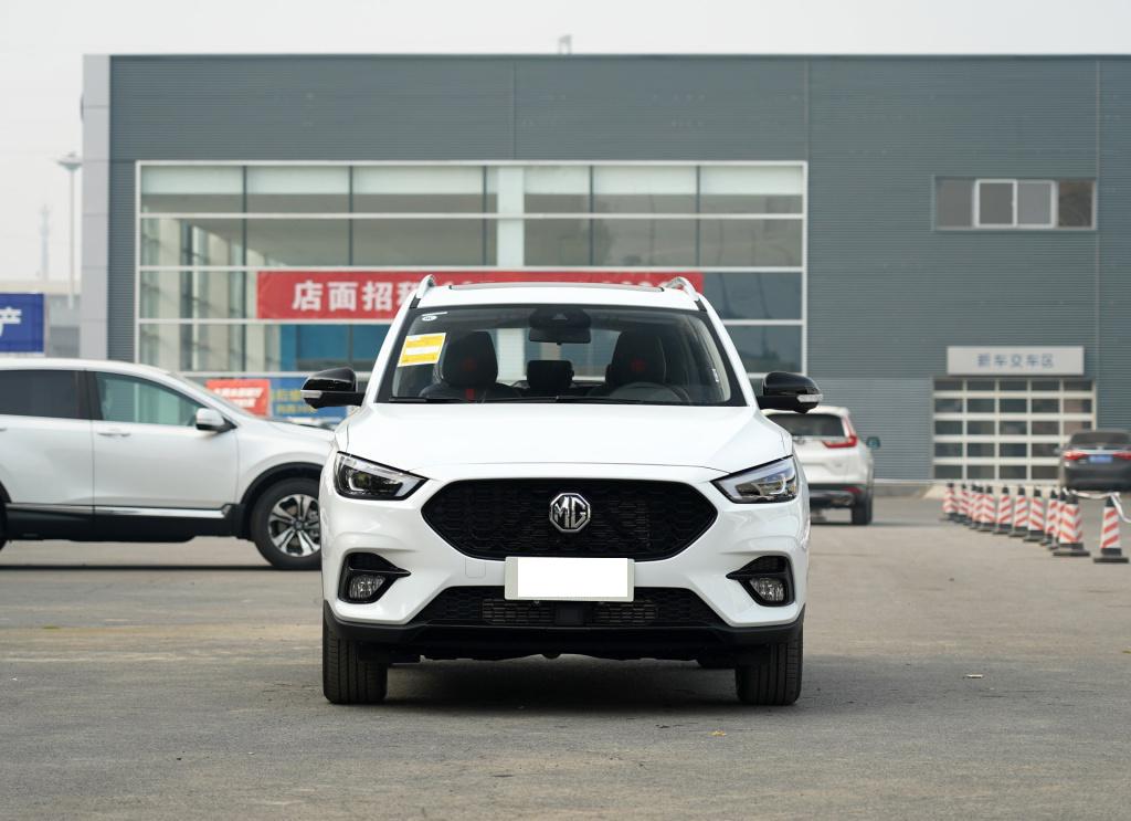 名爵zs自动lite用车经历,车主开了8655公里后,说了真实用车感受