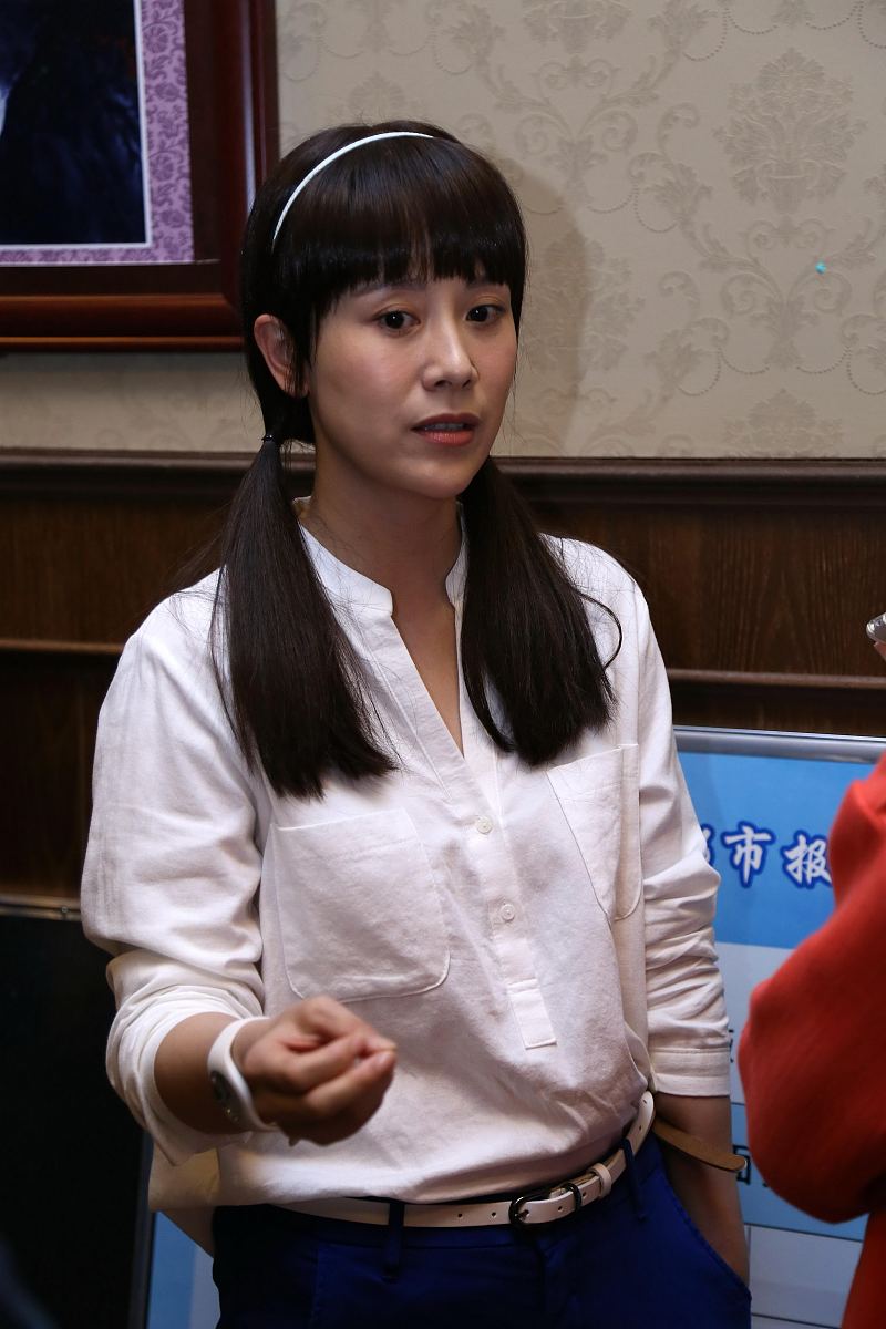 乡村爱情14宋青莲的扮演者叫什么名字?杨晓茹在乡村爱情